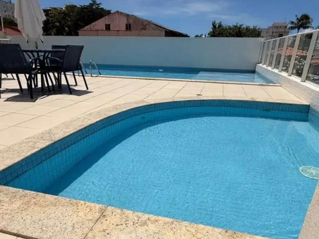 Apartamento para Locação em Lauro de Freitas/BA Pitangueiras 3 Quartos