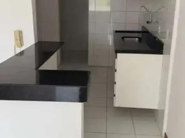 Apartamento para Locação em Lauro de Freitas/BA Pitangueiras 3 Quartos
