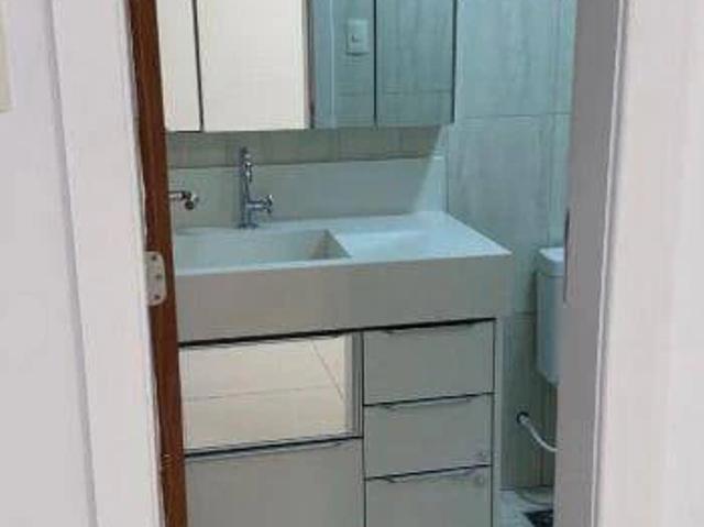 Apartamento para Locação em Lauro de Freitas/BA Pitangueiras 3 Quartos