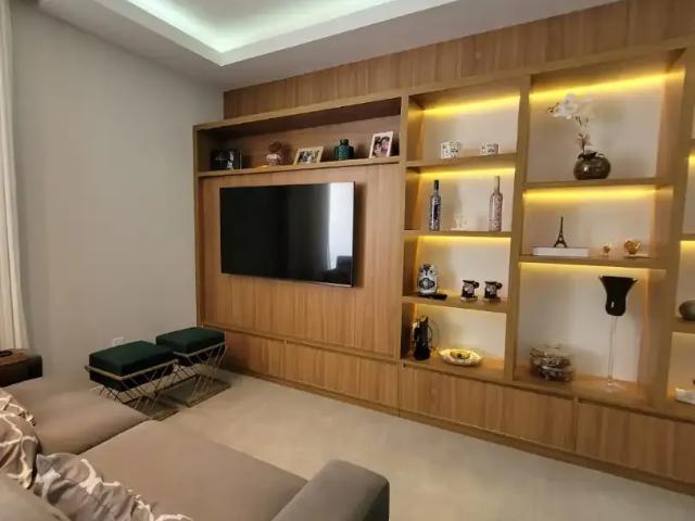 Apartamento para Locação em Lauro de Freitas/BA Pitangueiras 3 Quartos
