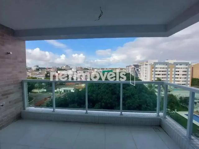 Apartamento para Locação em Lauro de Freitas/BA Pitangueiras 3 Quartos