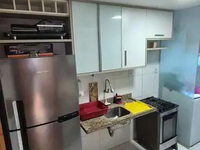 Apartamento para Locação em Lauro de Freitas/BA Pitangueiras 3 Quartos