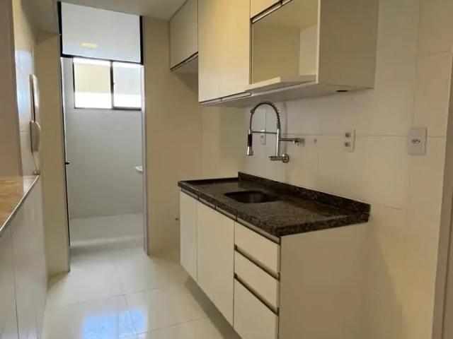 Apartamento para Locação em Lauro de Freitas/BA Pitangueiras 3 Quartos