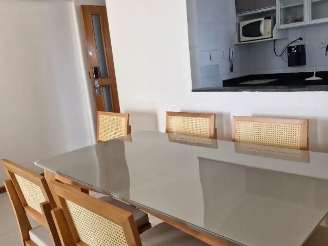 Apartamento para Locação em Lauro de Freitas/BA Pitangueiras 3 Quartos