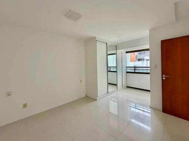 Apartamento para Locação em Lauro de Freitas/BA Pitangueiras 3 Quartos