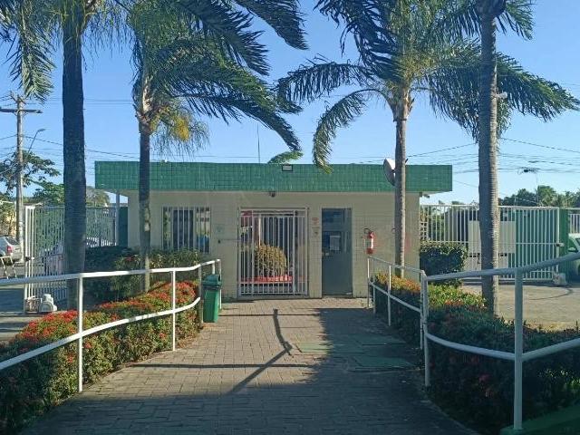 Apartamento para Locação em Lauro de Freitas/BA Recreio Ipitanga 2 Quartos