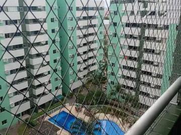 Apartamento para Locação em Lauro de Freitas/BA Recreio Ipitanga 2 Quartos