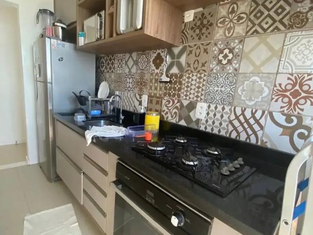 Apartamento para Locação em Lauro de Freitas/BA Recreio Ipitanga 2 Quartos