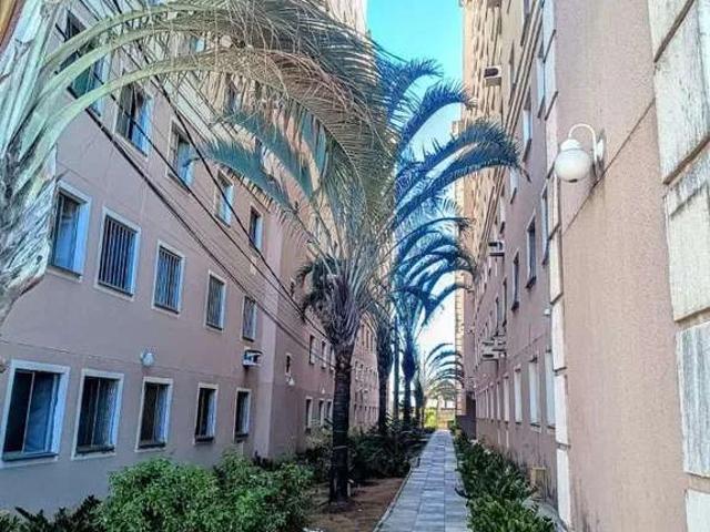 Apartamento para Locação em Lauro de Freitas/BA Recreio Ipitanga 1 Quartos