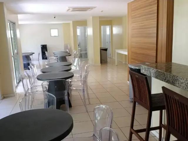 Apartamento para Locação em Lauro de Freitas/BA Recreio Ipitanga 2 Quartos