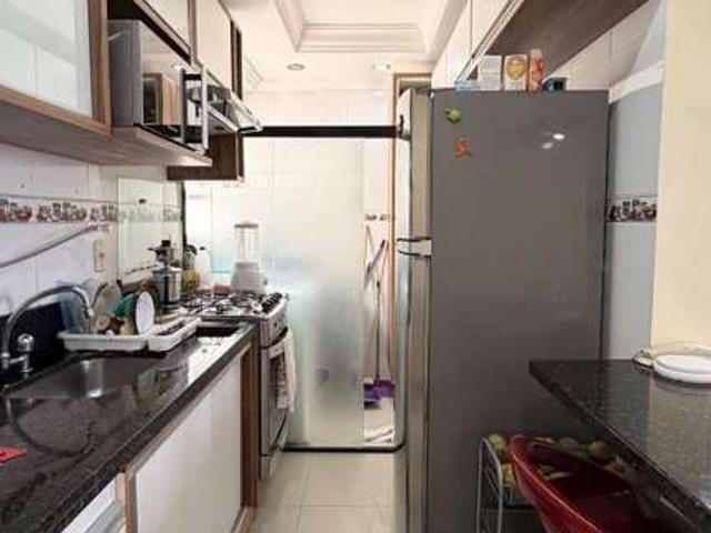 Apartamento para Locação em Lauro de Freitas/BA Recreio Ipitanga 3 Quartos