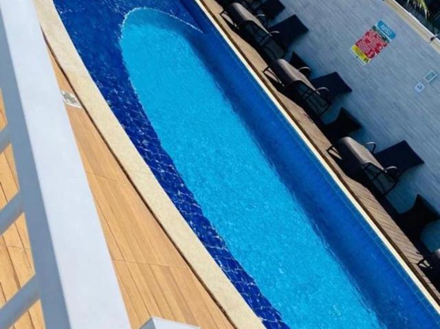 Apartamento para Locação em Lauro de Freitas/BA Recreio Ipitanga 3 Quartos