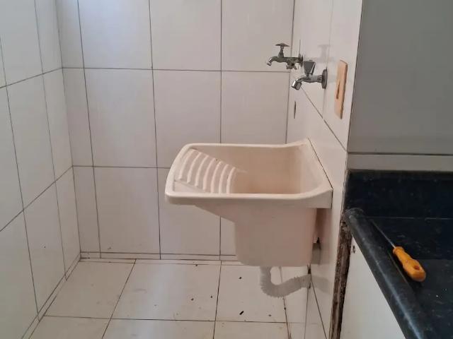 Apartamento para Locação em Lauro de Freitas/BA Vida Nova 2 Quartos