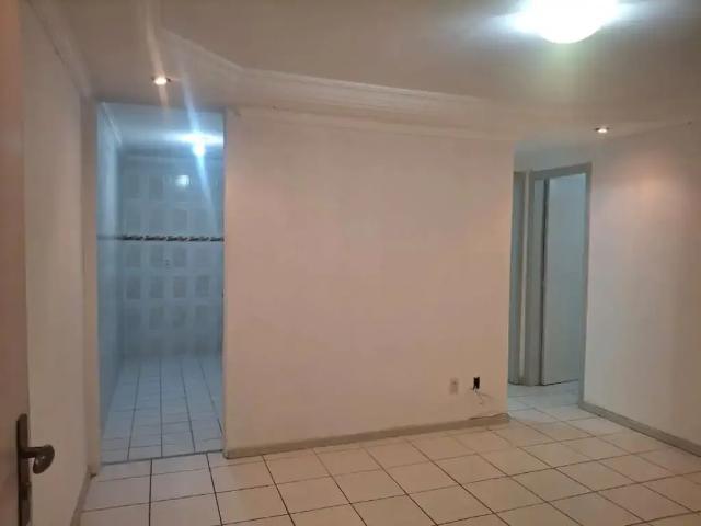 Apartamento para Locação em Lauro de Freitas/BA Vida Nova 2 Quartos