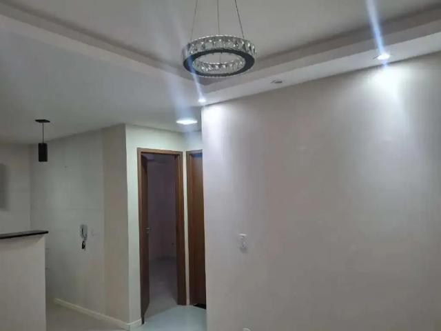 Apartamento para Locação em Lauro de Freitas/BA Vida Nova 2 Quartos