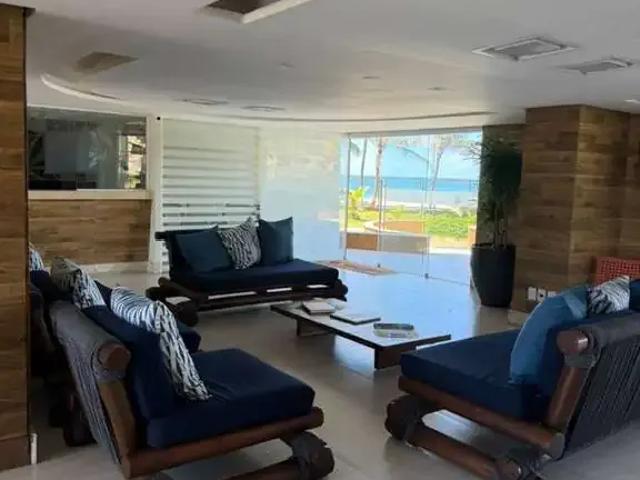 Apartamento para Locação em Lauro de Freitas/BA Vilas do Atlantico 1 Quartos