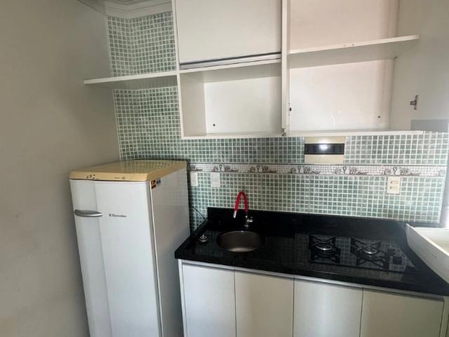 Apartamento para Locação em Lauro de Freitas/BA Vilas do Atlantico 1 Quartos