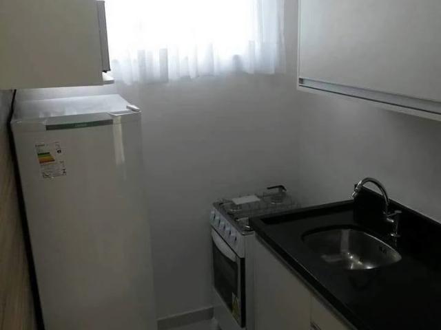 Apartamento para Locação em Lauro de Freitas/BA Vilas do Atlantico 1 Quartos