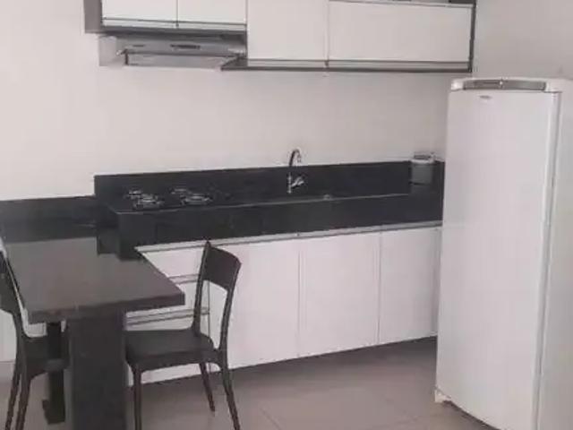 Apartamento para Locação em Lauro de Freitas/BA Vilas do Atlantico 1 Quartos