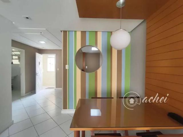 Apartamento para Locação em Lauro de Freitas/BA Vilas do Atlantico 1 Quartos