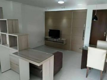 Apartamento para Locação em Lauro de Freitas/BA Vilas do Atlantico 1 Quartos