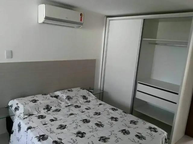 Apartamento para Locação em Lauro de Freitas/BA Vilas do Atlantico 1 Quartos