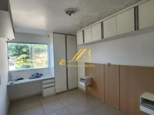 Apartamento para Locação em Lauro de Freitas/BA Vilas do Atlantico 1 Quartos