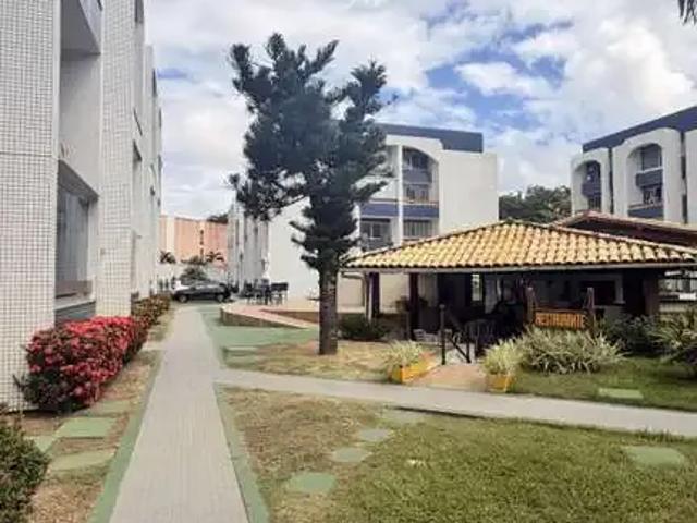 Apartamento para Locação em Lauro de Freitas/BA Vilas do Atlantico 2 Quartos