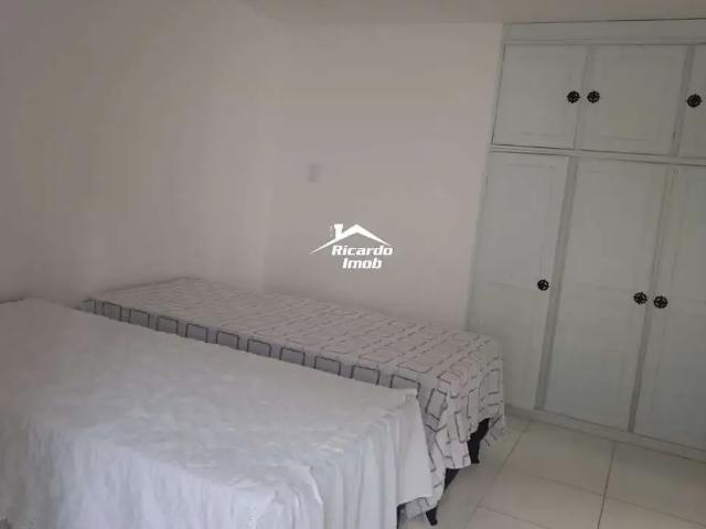 Apartamento para Locação em Lauro de Freitas/BA Vilas do Atlantico 2 Quartos