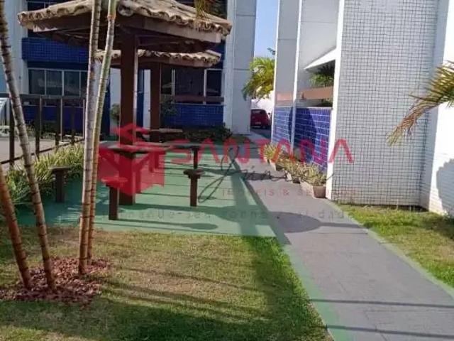 Apartamento para Locação em Lauro de Freitas/BA Vilas do Atlantico 2 Quartos