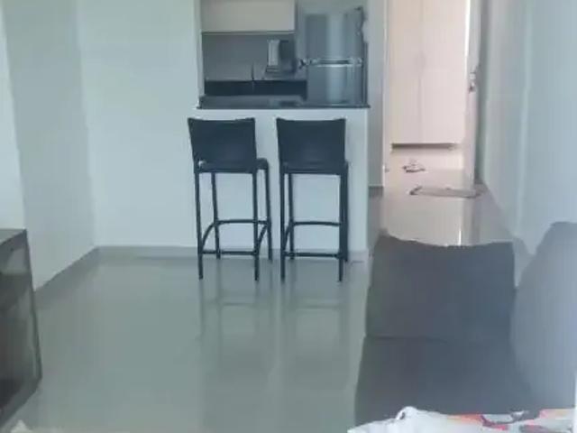 Apartamento para Locação em Lauro de Freitas/BA Vilas do Atlantico 2 Quartos