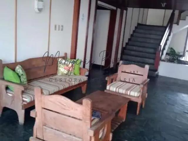 Apartamento para Locação em Lauro de Freitas/BA Vilas do Atlantico 2 Quartos