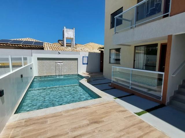 Apartamento para Locação em Lauro de Freitas/BA Vilas do Atlantico 2 Quartos