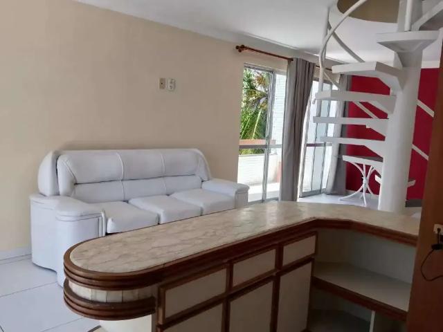 Apartamento para Locação em Lauro de Freitas/BA Vilas do Atlantico 2 Quartos