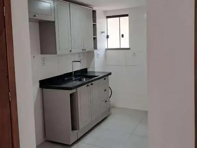 Apartamento para Locação em Lauro de Freitas/BA Vilas do Atlantico 2 Quartos
