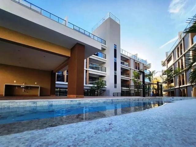 Apartamento para Locação em Lauro de Freitas/BA Vilas do Atlantico 2 Quartos