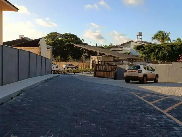Apartamento para Locação em Lauro de Freitas/BA Vilas do Atlantico 3 Quartos