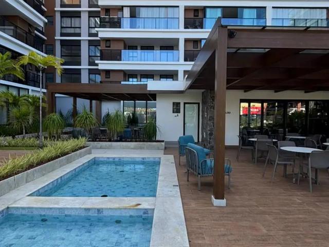 Apartamento para Locação em Lauro de Freitas/BA Vilas do Atlantico 3 Quartos