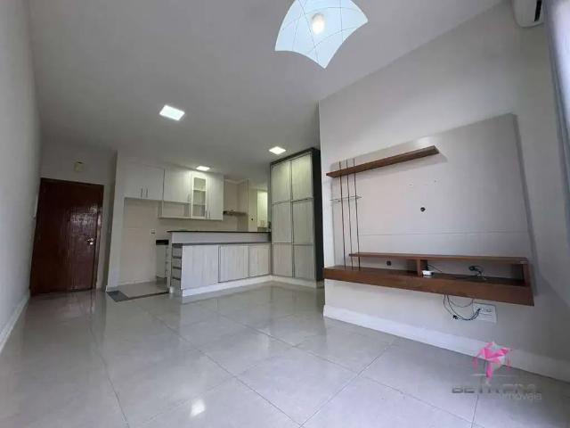 Apartamento para Locação em Leme/SP Jardim do Bosque 2 Quartos