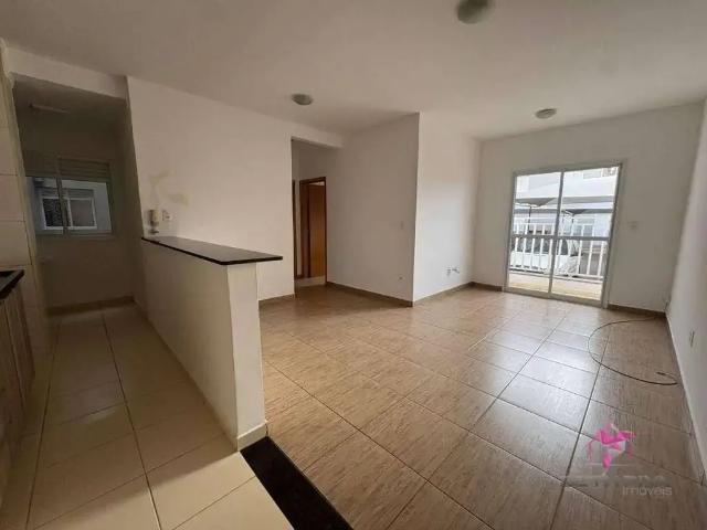 Apartamento para Locação em Leme/SP Jardim do Bosque 2 Quartos