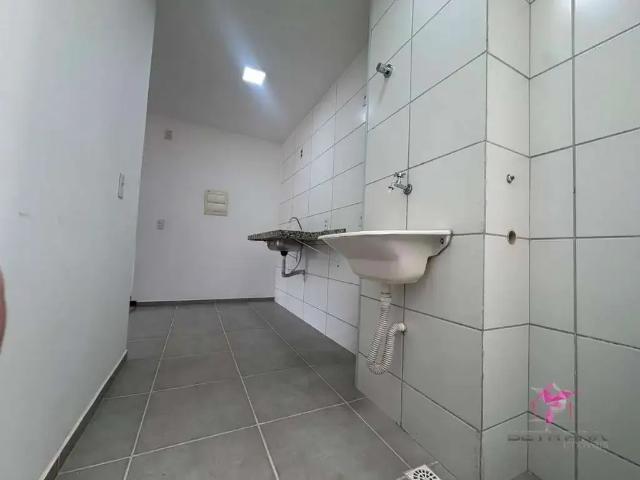 Apartamento para Locação em Leme/SP Jardim do Sol 2 Quartos