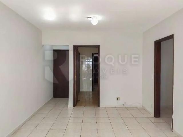 Apartamento para Locação em Limeira/SP Centro 2 Quartos