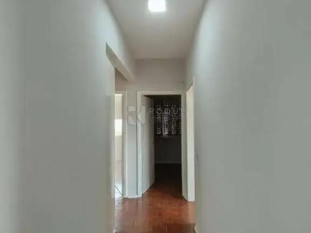 Apartamento para Locação em Limeira/SP Centro 3 Quartos