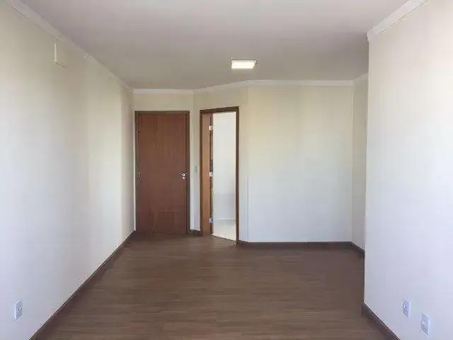 Apartamento para Locação em Limeira/SP Centro 3 Quartos