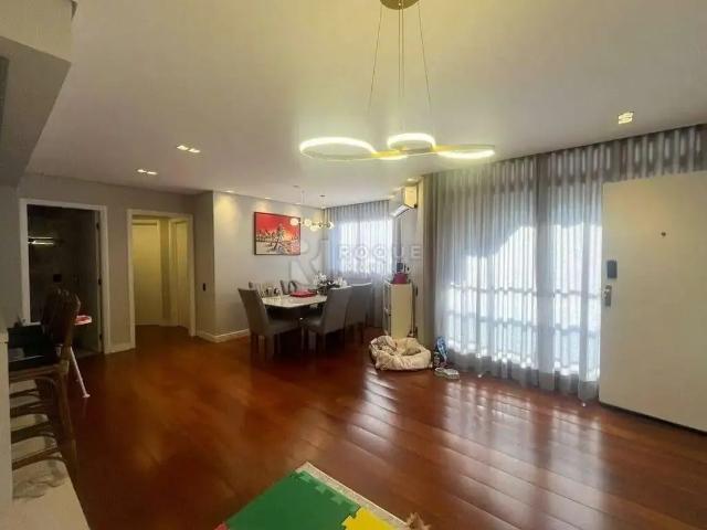 Apartamento para Locação em Limeira/SP Centro 3 Quartos