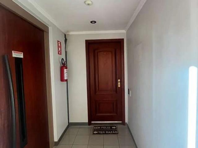 Apartamento para Locação em Limeira/SP Centro 3 Quartos
