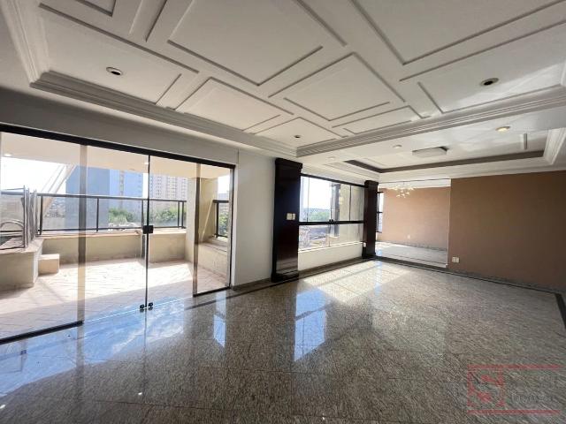 Apartamento para Locação em Limeira/SP Centro 4 Quartos