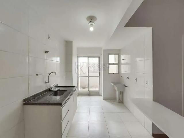 Apartamento para Locação em Limeira/SP Chácara Antonieta 1 Quartos