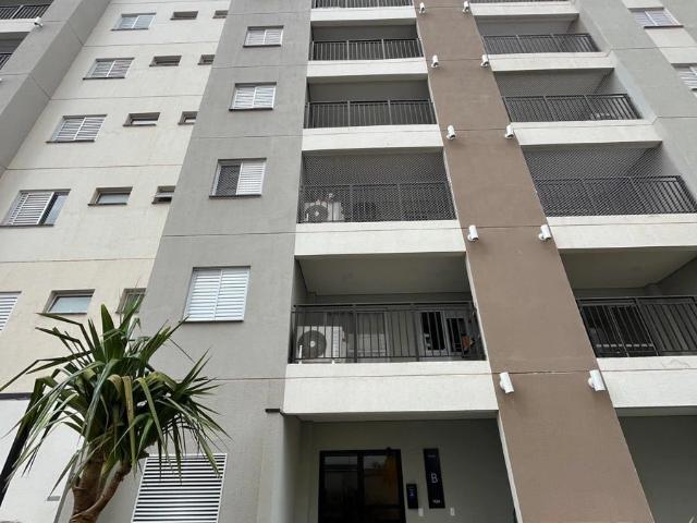 Apartamento para Locação em Limeira/SP Chácara Boa Vista da Graminha 3 Quartos