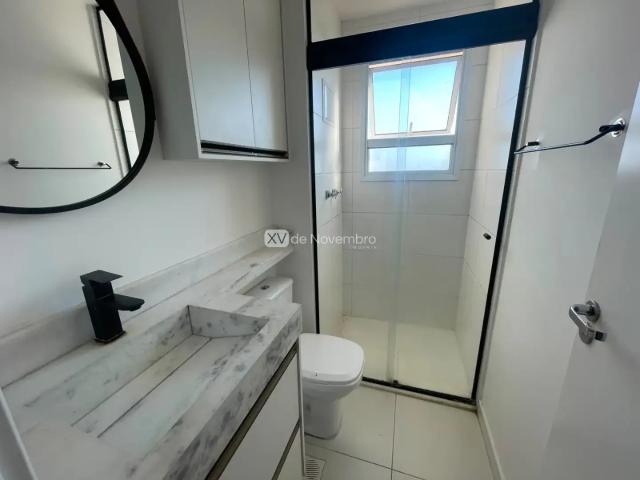 Apartamento para Locação em Limeira/SP Jardim Nossa Senhora de Fátima 3 Quartos
